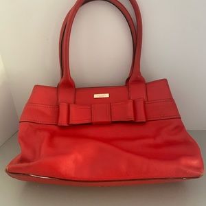 Kate Spade Womens Bag in Red